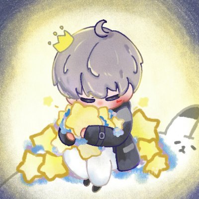 プリズム凍結ふわ太郎