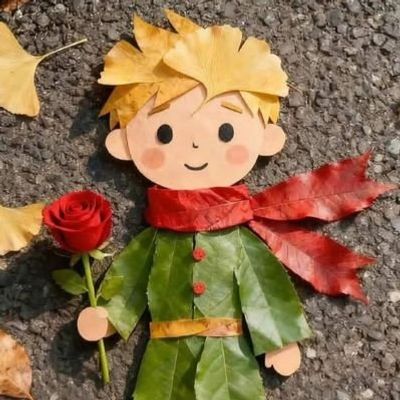 シェリーを探して