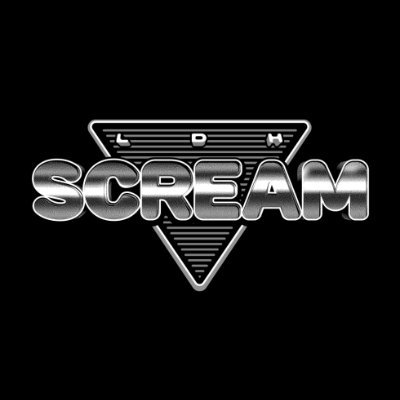 LDH SCREAM OFFICIAL