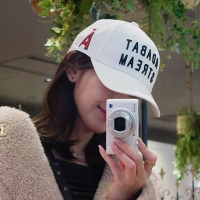 IVY Girls✨T-SITE Walking Pheromone🌈