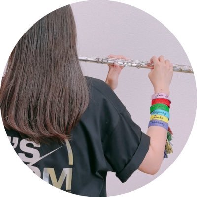 ハナ🪈하나🎵 '89