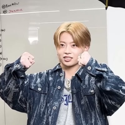 わたす🐿️💥