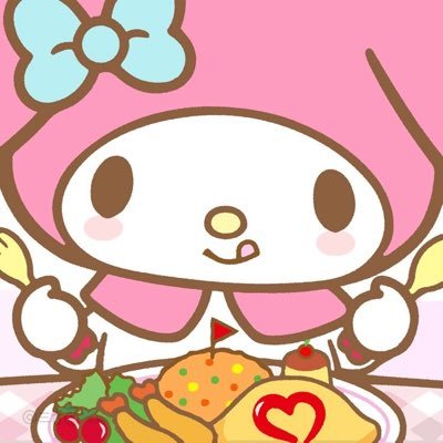✩