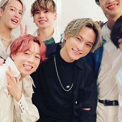 ともちん🐬🌴