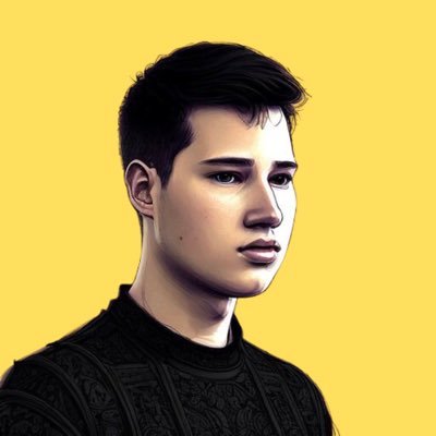 Mike Egorov avatar