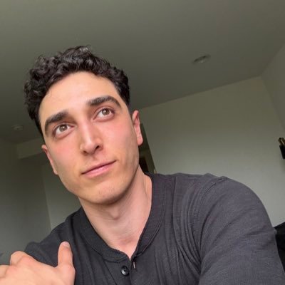 Leo Bassam ð¤ð¼ avatar