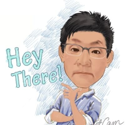 えびちゃんパパ🐹🤍⬅️🤗