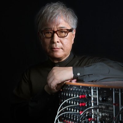 松武 秀樹/ Hideki Matsutake_Logic System