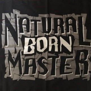 🔨親方 ~𝑵𝒂𝒕𝒖𝒓𝒂𝒍 𝑩𝒐𝒓𝒏 𝑴𝒂𝒔𝒕𝒆𝒓 ~⌉｀л´∫