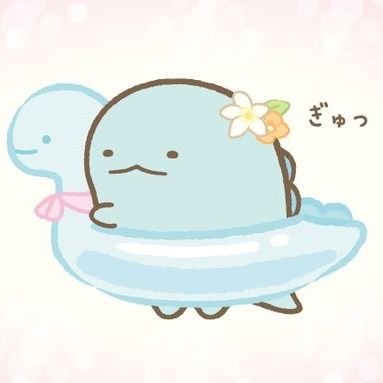 とかげさん⚡️