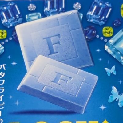 緑雪予報士(横原推)