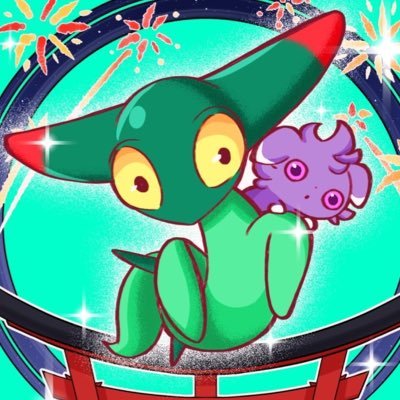 さゆき（未完ちゃん）