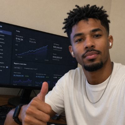 Britton Thom avatar