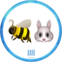 🐝이레나🐰💙