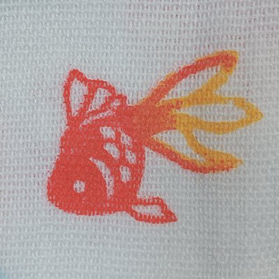 りゅうきん@タイ沼