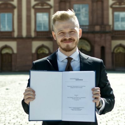 Lukas von Hohnhorst avatar