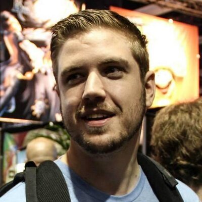 Luke Lafreniere profile picture