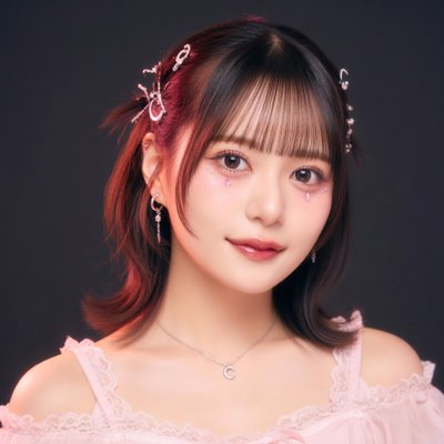 月野みお