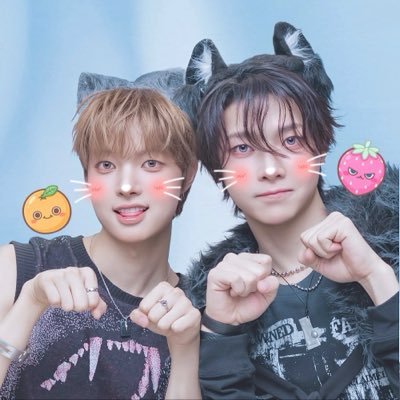 みーたん🍓🍊