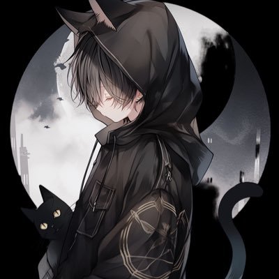 猫田🌙🐈‍⬛