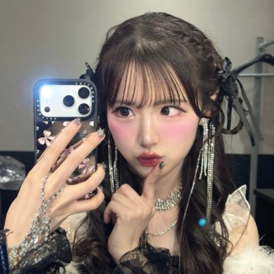 大坪 楓恋(Lv.♡Charm)