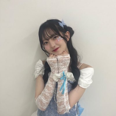 植木美々🐰うえきみみ【Lv.♡Charm】