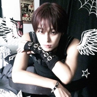 리꾸의 와이프