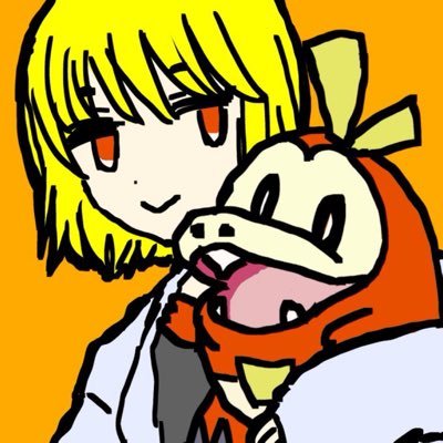 まよにら⁴だよ