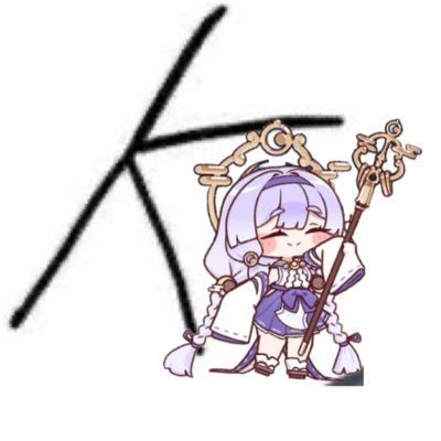 マグロK トリッカル垢