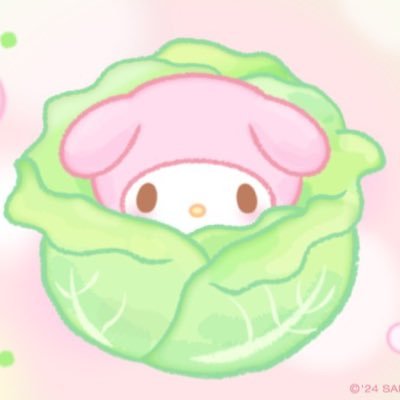 k☺︎a.k.aきゃべつ