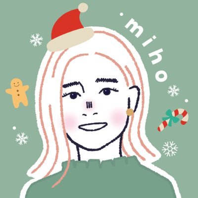 みほ｜Webデザイナー🌷