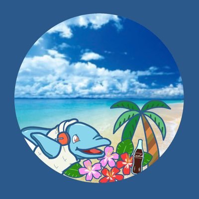 ma＊🐬🌴🕺💛📦