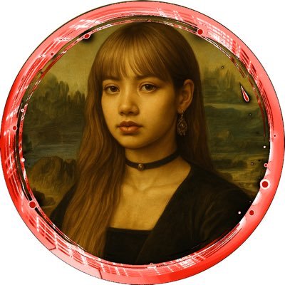 👑りょーま🎨【似顔絵師】🖤Blink💖