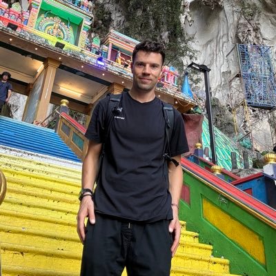 Maciej Cupial avatar