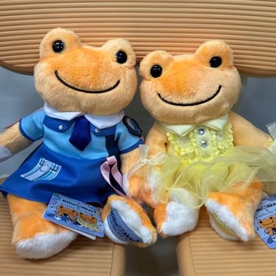 マック⊿にぶちゃん倶楽部🐸🍊
