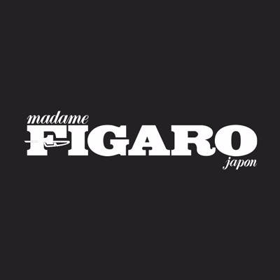 madame FIGARO japon