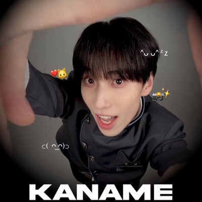 かなめくんの組織票⋆✦