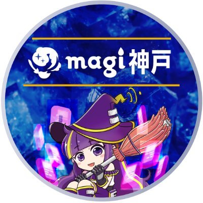 magi神戸マルイ店