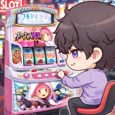 まころひ@スロ廚