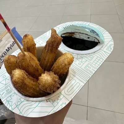 きつね🦊