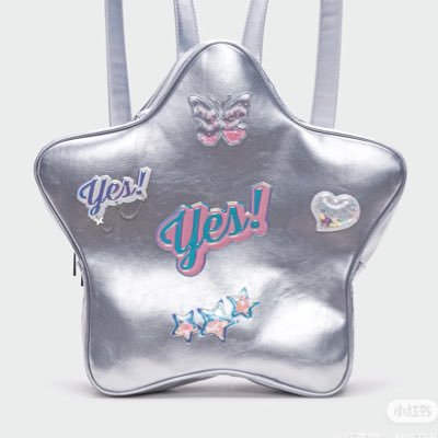 ᯓ★五角星包包ᯓ★