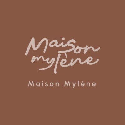 Maison Mylène
