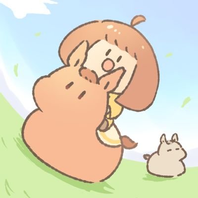 ぽよ馬