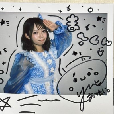 ま～くん⭐️彡🐹🩵🍼