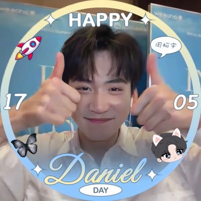 หมิววี่โจว💫