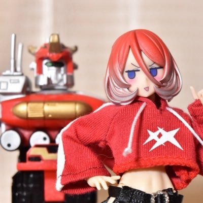 デスクワガタ男