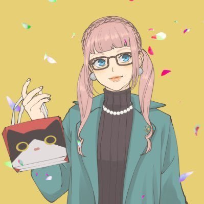 みんこ・x・🌸