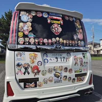 タニマン@12/25クリボッチ大洗巡回w