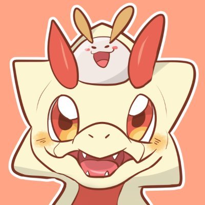 まにょん🐉原稿中