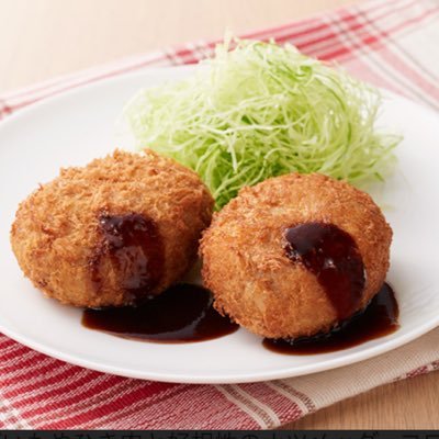 コロッケ太郎 @mapleskyline